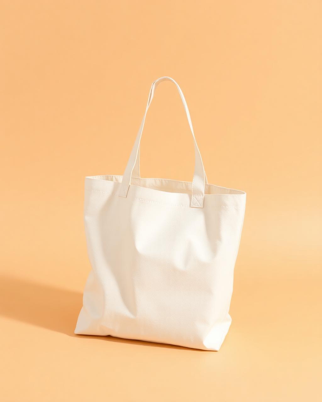 Everyday Canvas Tote
