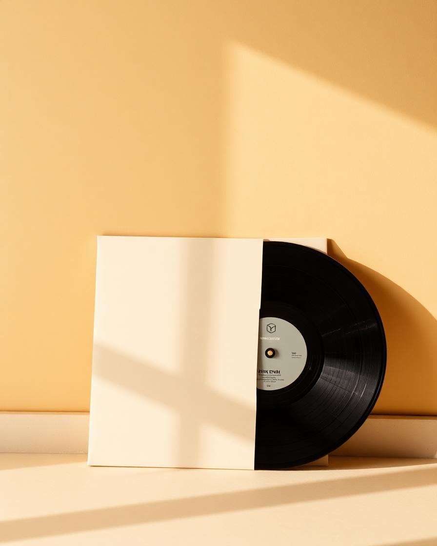 Listening Room Vol. 1